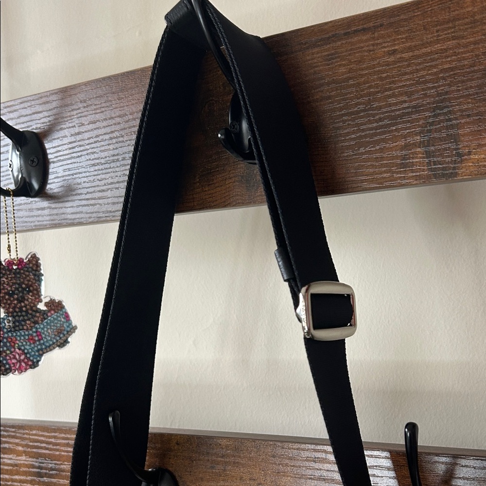 Coach crossbody NEW - Picture 10 of 16
